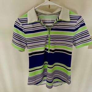 Jofit short sleeve top